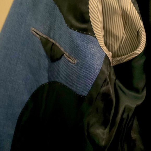 Sport jacket / blazer - Picture 1 of 5